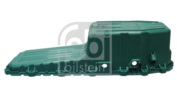 Система змащування FB 38681 для VOLVO FM 12 FM 12H/380